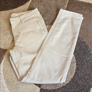 AEO Khaki Pants